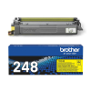 Brother TN-248Y yellow toner (original Brother)