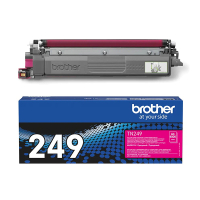 Brother TN-249M extra high-capacity magenta toner (original Brother) 051432