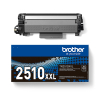 Brother TN-2510XXL extra high capacity black toner (original Brother)