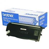 Brother TN-3030 black toner (original Brother) TN3030 029720