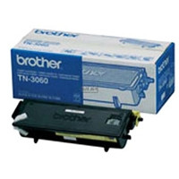Brother TN-3060 high-capacity black toner (original Brother) 029730 - 1