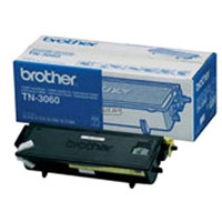 Brother TN-3060 high capacity black toner (original Brother) TN3060 029730 - 1