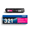 Brother TN-321M magenta toner (original Brother) 051018 - 1