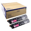 Brother TN-329M high capacity magenta toner 2-pack (original Brother) 051252 - 1
