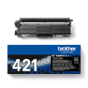 Brother TN-421BK black toner (original Brother)