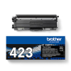 Brother TN-423BK high-capacity black toner (original Brother)