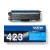 Brother TN-423C high-capacity cyan toner (original Brother)