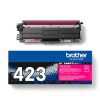 Brother TN-423M high-capacity magenta toner (original Brother)