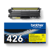 Brother TN-426Y extra high-capacity yellow toner (original)