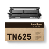 Brother TN-625BK black toner (original Brother) 051540 - 1