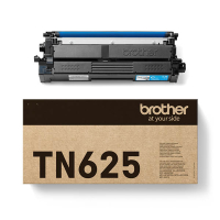 Brother TN-625C cyan toner (original Brother) 051542