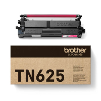 Brother TN-625M magenta toner (original Brother) 051544