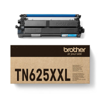 Brother TN-625XXL C extra high capacity cyan toner (original Brother) 051558