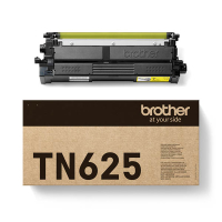 Brother TN-625Y yellow toner (original Brother) 051546