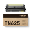 Brother TN-625Y yellow toner (original Brother) 051546 - 1