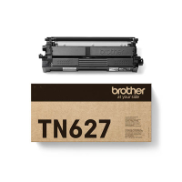 Brother TN-627BK ultra high-capacity black toner (original Brother) 051564