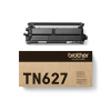 Brother TN-627BK ultra high-capacity black toner (original Brother) 051564 - 1