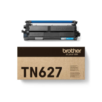 Brother TN-627C ultra high-capacity cyan toner (original Brother) 051566