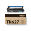Brother TN-627C ultra high-capacity cyan toner (original Brother) 051566 - 1