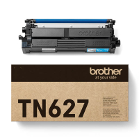 Brother TN-627C ultra high capacity cyan toner (original Brother) 051566