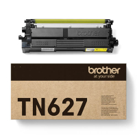 Brother TN-627Y ultra high capacity yellow toner (original Brother) 051570