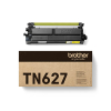 Brother TN-627Y ultra high capacity yellow toner (original Brother) 051570 - 1