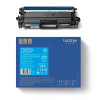 Brother TN-821XL C high-capacity cyan toner (original Brother)