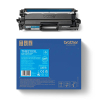 Brother TN-821XXL C extra high-capacity cyan toner (original Brother)