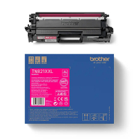 Brother TN-821XXL M extra high capacity magenta toner (original Brother) TN821XXLM 051382