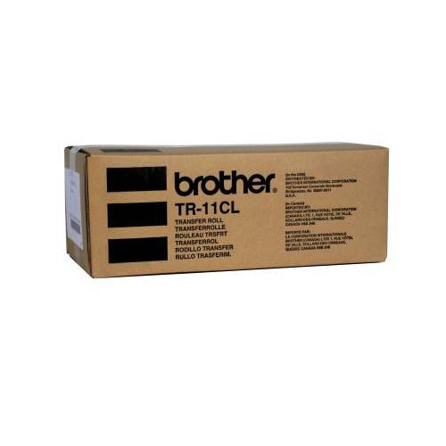 Brother TR11CL transfer roll (original Brother) 029982 - 1