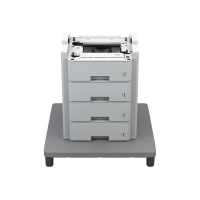 Brother TT-4000 optional 4 x 520-sheet paper tray TT-4000 832942