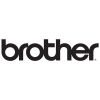 Brother TZe-N211 black on white tape, 9mm (original Brother) 080610 - 1