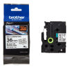 Brother TZe-SL261 self-laminating black on white tape 36mm (original Brother)