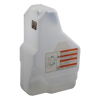 Brother WT-1CL waste toner bottle (original Brother) 029900 - 1