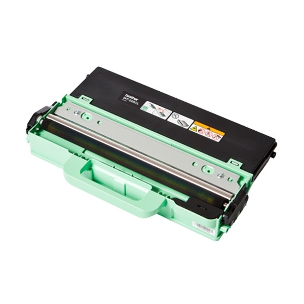 Brother WT-220CL waste toner box (original Brother) 029436 - 1