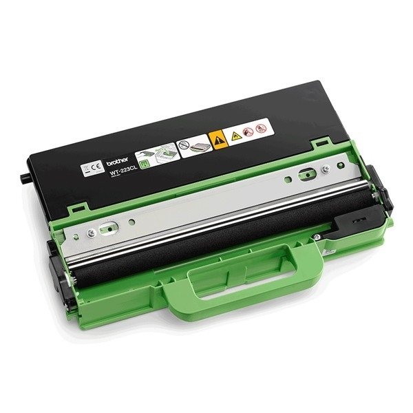Brother WT-223CL waste toner box (original Brother) WT223CL 051186 - 1