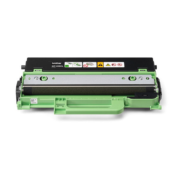 Brother WT-229CL waste toner box (original Brother) 051442 - 1
