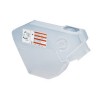 Brother WT-2CL waste toner bottle (original Brother) 029905 - 1