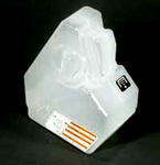 Brother WT-3CL waste toner bottle (original Brother) 029910 - 1