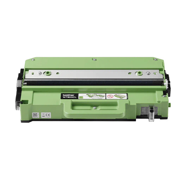 Brother WT-800CL toner collection container (original Brother) WT800CL 051388 - 1