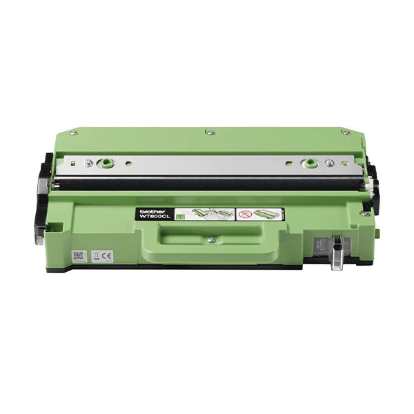 Brother WT-800CL waste toner box (original Brother) 051388 - 1