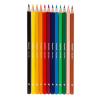 Colouring pencils | Bruynzeel Kids | 12-pack 231001 - 2