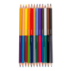 Bruynzeel Kids Twin Point colouring pencils (12-pack) 60112001 231000 - 2