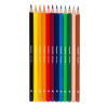 Bruynzeel Kids colouring pencils (12-pack) 60112002 231001 - 2