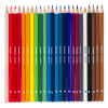 Bruynzeel Kids colouring pencils (24-pack) 60112003 231002 - 2