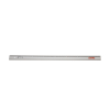Bura 512 aluminum cutting ruler, 80cm