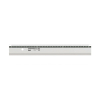 Aluminum cutting ruler (30cm) | Bura 512 221395 - 1