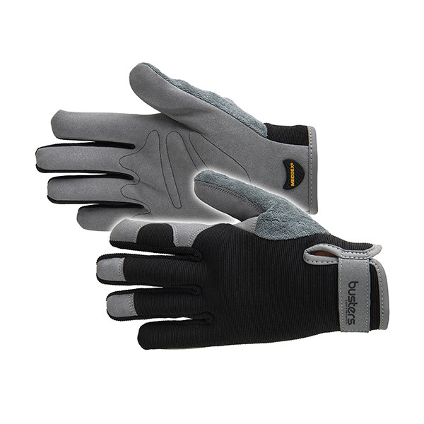 Busters All round gloves, size XL SBU00018 - 1