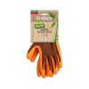 Busters Bamboo Garden Heavy garden gloves, size M 1045184002 SBU00023 - 2