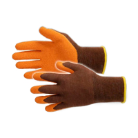 Busters Bamboo Garden Heavy garden gloves, size XL 1045184004 SBU00025